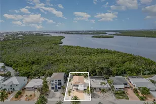 401 Donora Blvd, Fort Myers Beach, FL 33931 - Photo 1