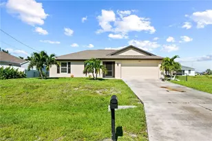 2210 NW 7th Ave, Cape Coral, FL 33993 - Photo 1
