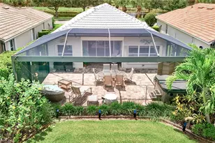 10055 Oakhurst Way, Fort Myers, FL 33913 - Photo 32