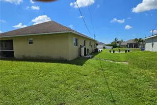 519 NW 26th St, Cape Coral, FL 33993 - Photo 4