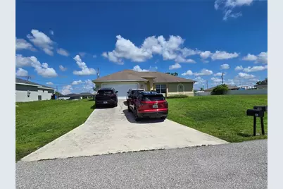 519 NW 26th St, Cape Coral, FL 33993 - Photo 2