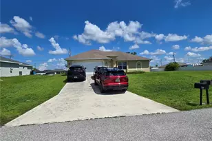519 NW 26th St, Cape Coral, FL 33993 - Photo 2