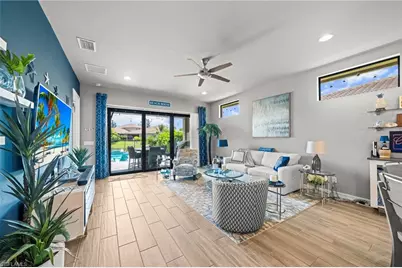 15301 Cortona Way, Fort Myers, FL 33908 - Photo 8