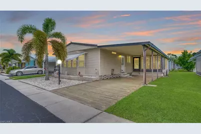 70 Sunrise Ave, North Fort Myers, FL 33903 - Photo 10