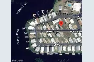 168 Orange Harbor Dr, Fort Myers, FL 33905 - Photo 2