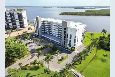 4253 Bay Beach Ln #C3, Fort Myers Beach, FL 33931 - Photo 2