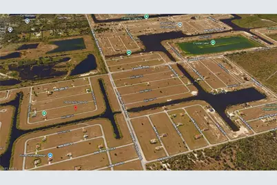 3914 NW 39th St, Cape Coral, FL 33993 - Photo 2