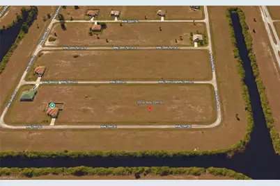 3914 NW 39th St, Cape Coral, FL 33993 - Photo 1