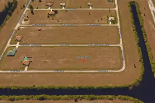 3914 NW 39th St, Cape Coral, FL 33993 - Photo 1