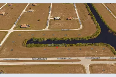 3925 Old Burnt Store Rd N, Cape Coral, FL 33993 - Photo 1
