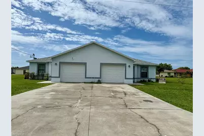 926/928 SW 39th Ter, Cape Coral, FL 33914 - Photo 1