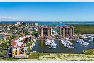 5781 Cape Harbour Dr #1205, Cape Coral, FL 33914 - Photo 40