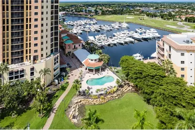 5781 Cape Harbour Dr #1205, Cape Coral, FL 33914 - Photo 26
