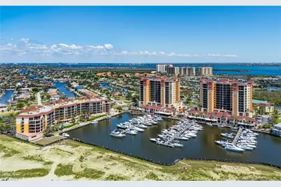 5781 Cape Harbour Dr #1205, Cape Coral, FL 33914 - Photo 42