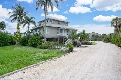 16710 Bocilla Island Club Dr, Bokeelia, FL 33922 - Photo 2