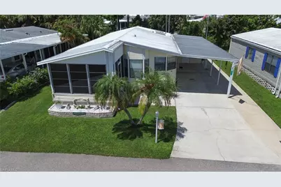 14513 Nathan Hale Ln, North Fort Myers, FL 33917 - Photo 2
