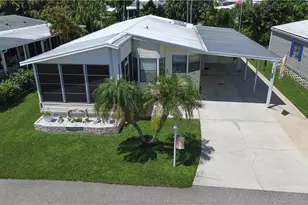 14513 Nathan Hale Ln, North Fort Myers, FL 33917 - Photo 2