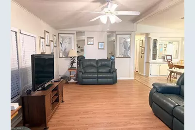 3404 Rainbow Ln, North Fort Myers, FL 33903 - Photo 8
