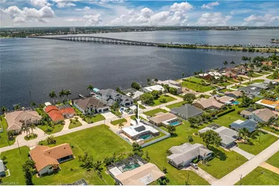 4414 SE 20th Pl, Cape Coral, FL 33904 - Photo 1
