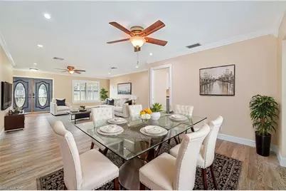 4414 SE 20th Pl, Cape Coral, FL 33904 - Photo 2