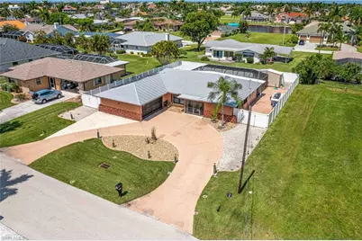 4414 SE 20th Pl, Cape Coral, FL 33904 - Photo 44