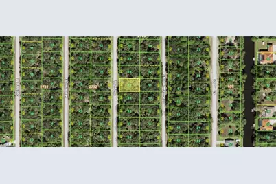 3104 Olney St, Port Charlotte, FL 33948 - Photo 2