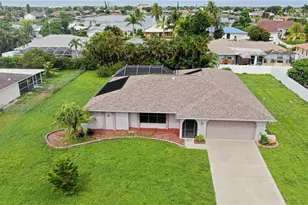 236 SE 20th Ct, Cape Coral, FL 33990 - Photo 32