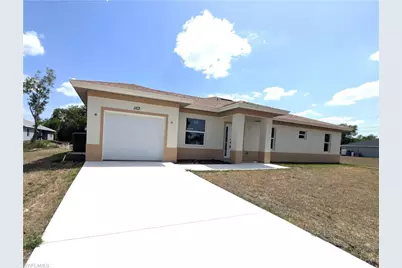 1103 Harold Ave S, Lehigh Acres, FL 33973 - Photo 1