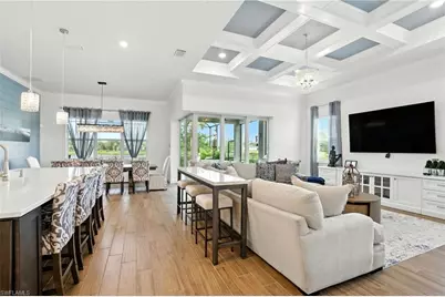 7002 Del Webb Oak Creek Blvd N, North Fort Myers, FL 33917 - Photo 12