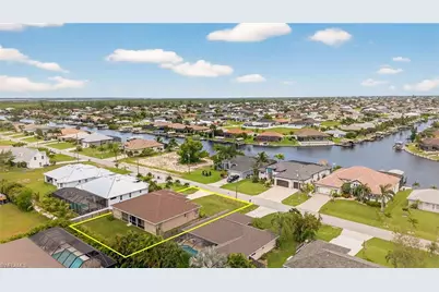 3602 SW 2nd Ln, Cape Coral, FL 33991 - Photo 34