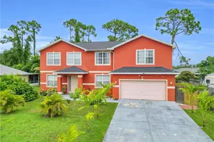 5562 Benton St, Lehigh Acres, FL 33971 - Photo 1