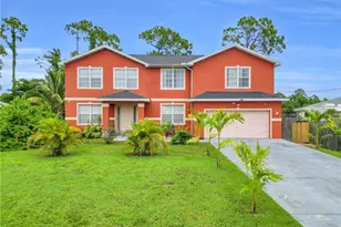 5562 Benton St, Lehigh Acres, FL 33971 - Photo 2