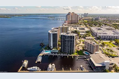 2350 W 1st St #205, Fort Myers, FL 33901 - Photo 42