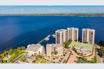 2350 W 1st St #205, Fort Myers, FL 33901 - Photo 40