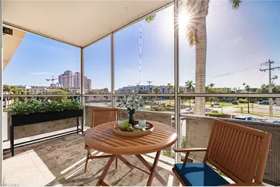 2350 W 1st St #205, Fort Myers, FL 33901 - Photo 22