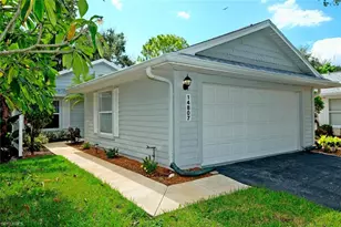 14807 Crooked Pond Ct, Fort Myers, FL 33908 - Photo 1