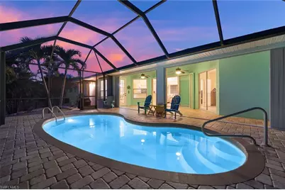 3527 Manatee Dr, Saint James City, FL 33956 - Photo 2