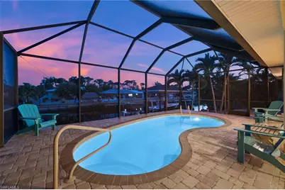 3527 Manatee Dr, Saint James City, FL 33956 - Photo 28