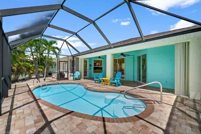 3527 Manatee Dr, Saint James City, FL 33956 - Photo 34