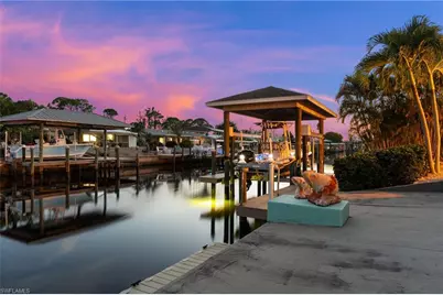 3527 Manatee Dr, Saint James City, FL 33956 - Photo 30