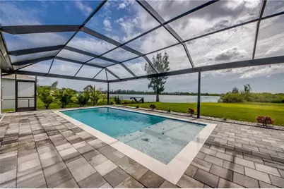 607 SW 18th Ct, Cape Coral, FL 33991 - Photo 46