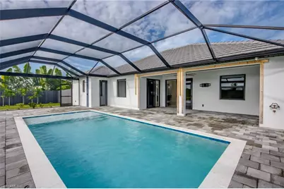 607 SW 18th Ct, Cape Coral, FL 33991 - Photo 42