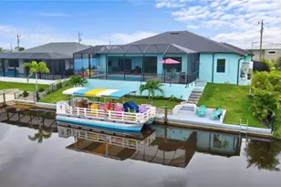 3726 NW 42nd Pl, Cape Coral, FL 33993 - Photo 42