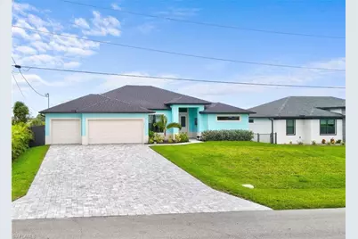 3726 NW 42nd Pl, Cape Coral, FL 33993 - Photo 2
