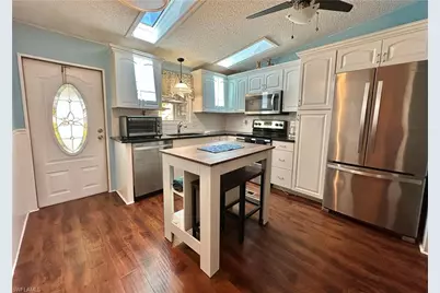 3165 Bunny Run Dr, North Fort Myers, FL 33917 - Photo 8