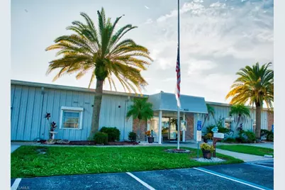 3165 Bunny Run Dr, North Fort Myers, FL 33917 - Photo 34