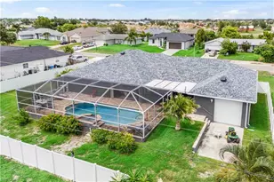 1126 NE 12th Terrace, Cape Coral, FL 33909 - Photo 6