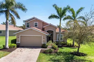 13110 Silver Thorn Loop, North Fort Myers, FL 33903 - Photo 2