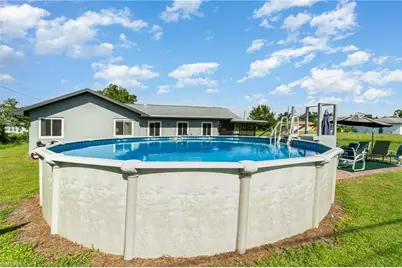 3260 Pinetree St, Port Charlotte, FL 33952 - Photo 2