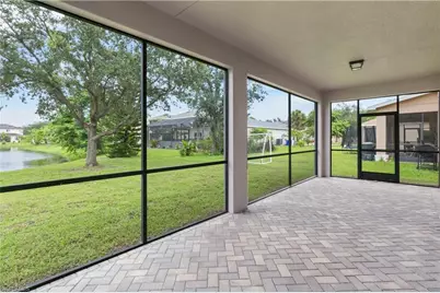 11519 Gainsborough Way, Lehigh Acres, FL 33971 - Photo 30